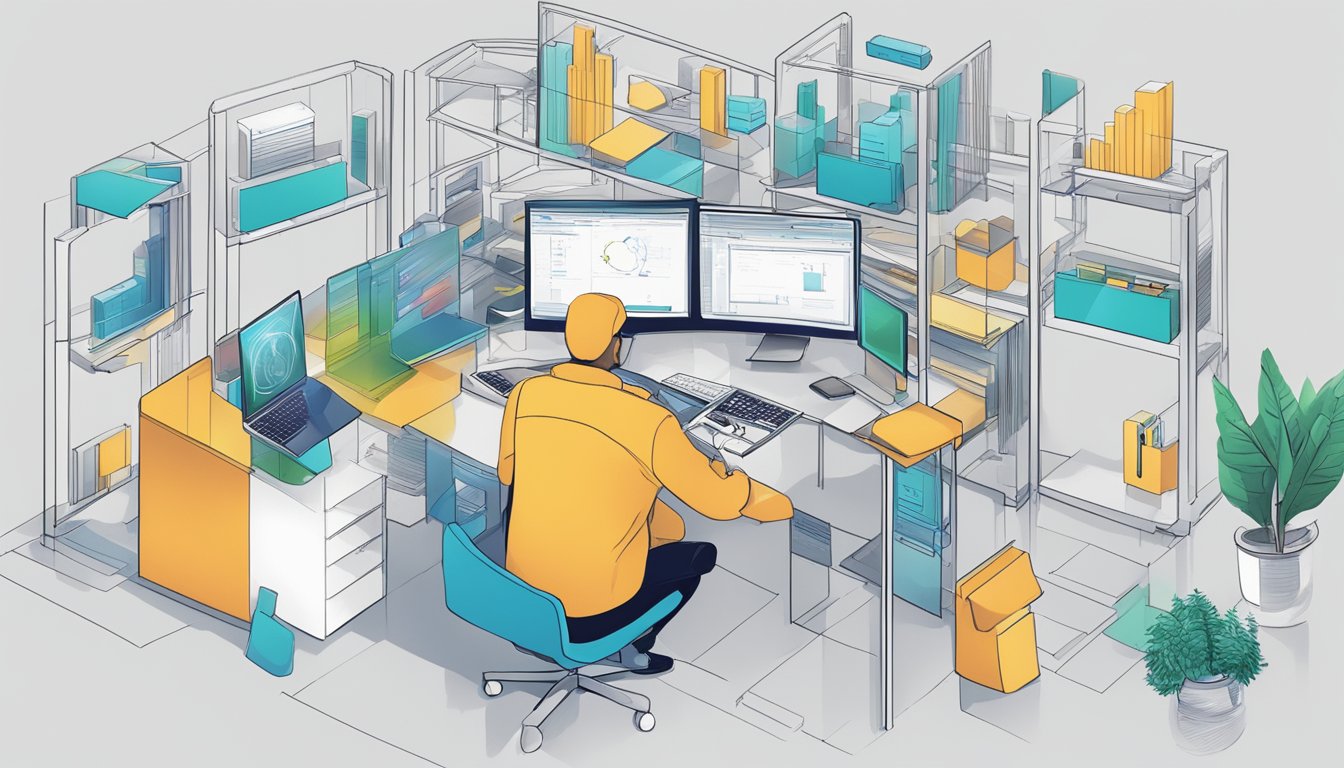 Where does software come from Where does software come from